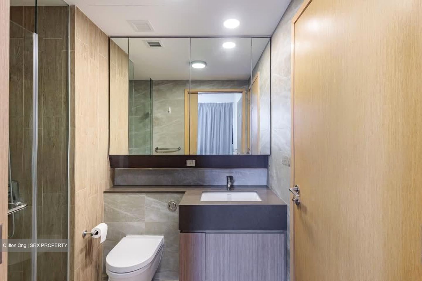 The Jovell (D17), Condominium #559694601
